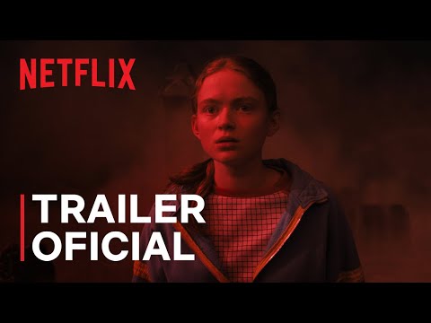 Crítica Stranger Things  Final consagra 4ª temporada como mais adulta e  intensa - Canaltech