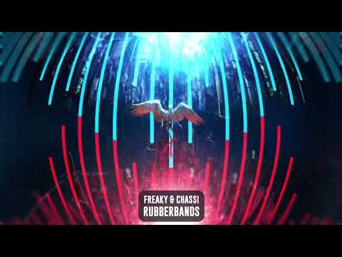 FREAKY & Chassi - Rubberbands | Subsidia