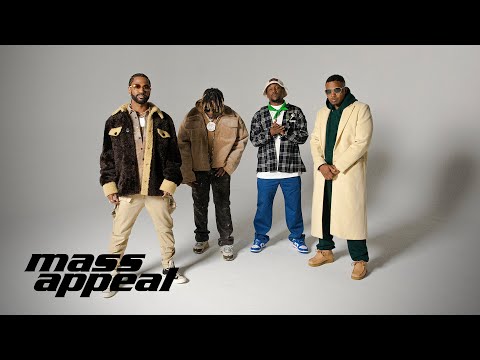 Nas - Replace Me ft. Don Toliver & Big Sean (Official Music Video)