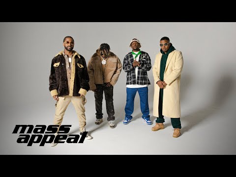 Nas - "Replace Me" feat. Don Toliver & Big Sean (Official Video)