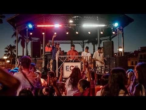 HOLI SUMMER PARTY - ALE CASTRO DJ