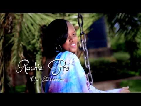 Njye Ndagukunda By Queen Cha(OFFICIAL VIDEO)