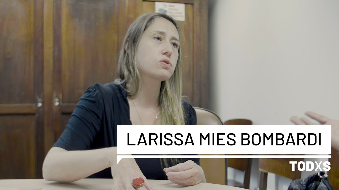 Crime & Tragédia. O Brasil envenena e mata ao consumir meio bilhão de quilos de agrotóxico por ano