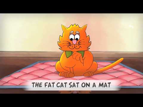 download lagu mp3 mp4 A Cat Is On A Mat, download lagu A Cat Is On A Mat gratis, unduh video klip A Cat Is On A Mat