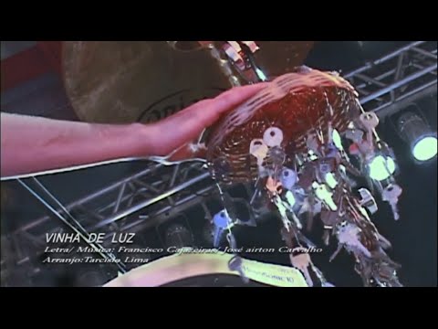 Vinha de Luz video