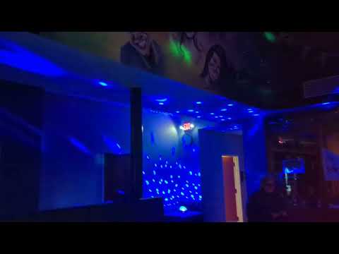 Boston Party Makers video.