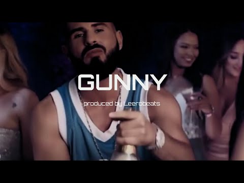 [FREE] Shindy x Shirin David x Jamule Type Beat „GUNNY“ [prod. by Leerobeats x Lex Andro]