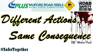 Different Actions, Same Consequence