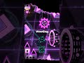 Hardest Completion With A Mouse In Geometry Dash
