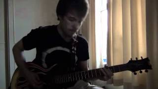 It's Our Burden To Bleed (Caliban cover)