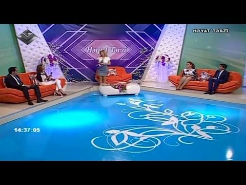 Heyat Terzi 28.09.2015 Gulustan Eliyeva