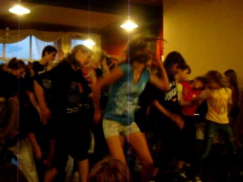 Obozy i kolonie Vogue Travel 2010