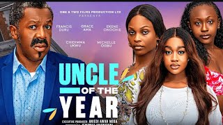 Download lagu UNCLE OF THE YEAR - latest 2026 Nollywood movie recommendation / recap mp3