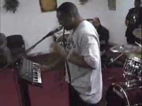 Gospel Talkbox Live!!!!!!!!!!!