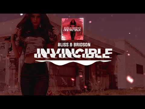 DNZF1007 // BLISS & BRIDSON - INVINCIBLE (Official Video DNZ Records)