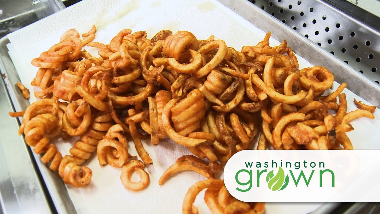Potato Innovation | Washington Grown | S4E11