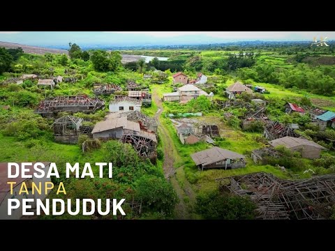 Dijuluki Desa Mati, Inilah Desa Tanpa Penduduk | Desa Berastepu