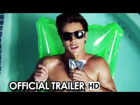 Expelled Official Trailer #1 (2014) - Comedy Movie HD