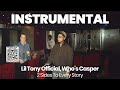 INSTRUMENTAL BEAT 2 Sides To Every Story Lil Tony Official Who S Casper