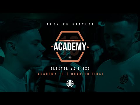 Bizzo Bond vs Slester