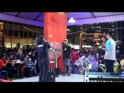 Romancinta Cover by Firman AF2014