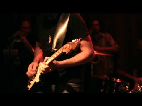 Raja Kassis - Part 2: BEING, HUMANBEING Album Release Show 9/24/2014, Union Pool, Brooklyn, NY