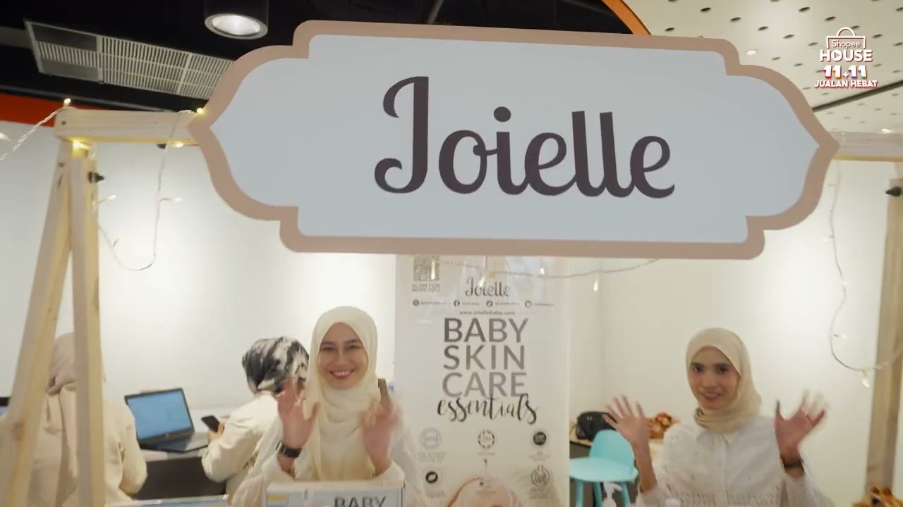 Shopee House 11.11 Big Sale Highlights 🧡