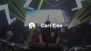 Carl Cox Live @ Music Is Revolution, Space Ibiza 2014