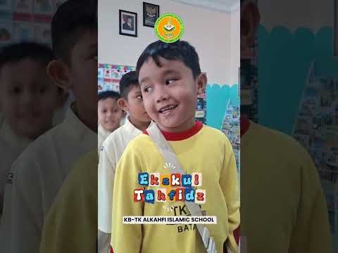 YouTube Shorts @aisdokumentasi
