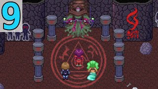 FULL CIRCLE JOURNEY - Let's Play 「 Luxaren Allure  」- 9