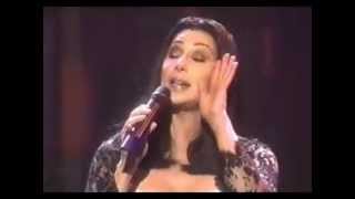 Cher-Just like Jesse James