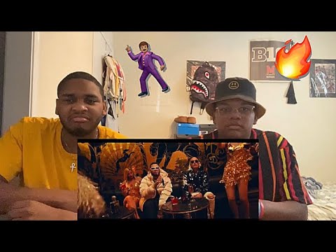 Yandel x Anuel AA - Por Mi Reggae Muero 2020 (Official Video) Reaction 🔥🔥🔥