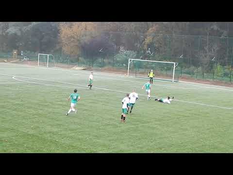 Lurkó UFC - Haladás VSE U19 mérkőzés