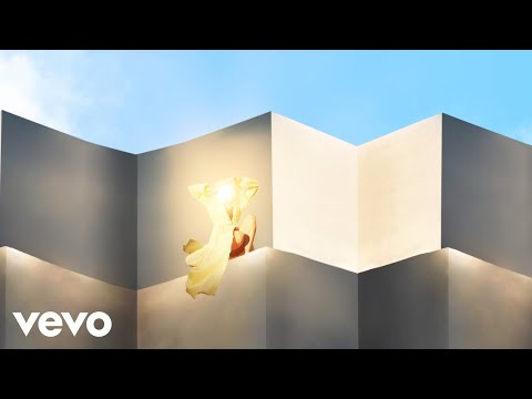 Astrid S - Leave It Beautiful (Official Lyric Video)