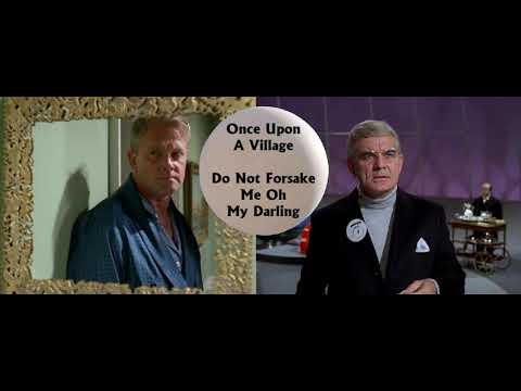 Once Upon A Village - A Prisoner Podcast: "Do Not Forsake Me Oh My Darling"