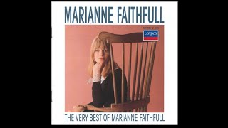 Marianne Faithfull - Summer Nights - 1965