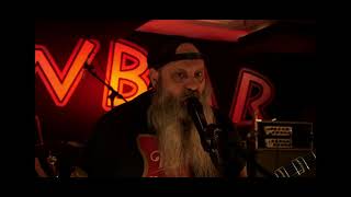 CROWBAR - THRU THE ASHES (I&#39;VE WATCHED YOU BURN) live 2021