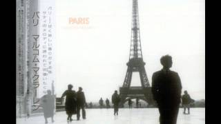 About Her -  Malcolm McLaren