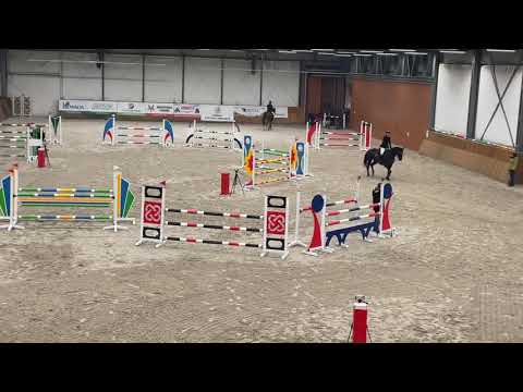 Oberlina finał HPO klasa P1