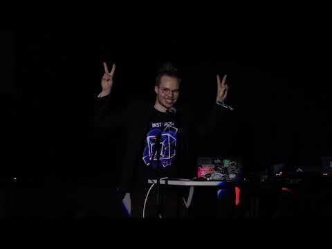 Instanssi-demo @Instanssi 2024