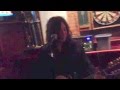 Alan Merrill "Theo" Smith's Tavern Brooklyn NY March 21, '13