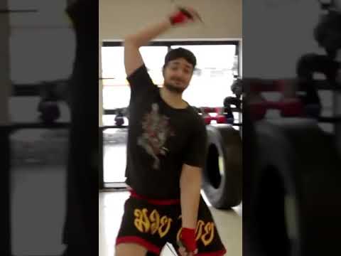 Monark Vs  Werdum e Wanderlei Silva