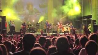 ESNE BELTZA 2012 Bilbo