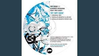 By My Side (Signalrunners Club Mix)