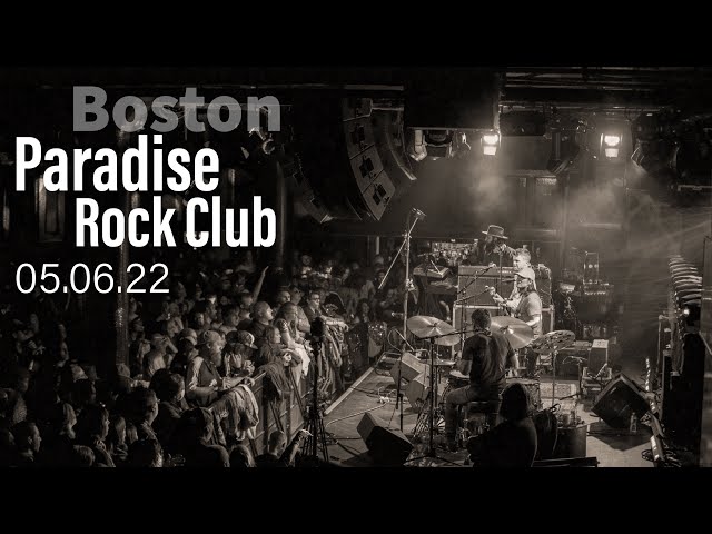 Full Show Video