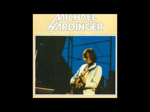 Michael Hardinger - Bomber Og Kanoner - 1981
