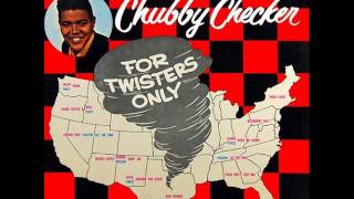 Chubby Checker - Hound Dog