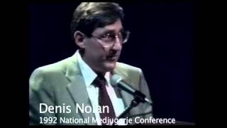 Alfred Kingon Fruit of Medjugorje