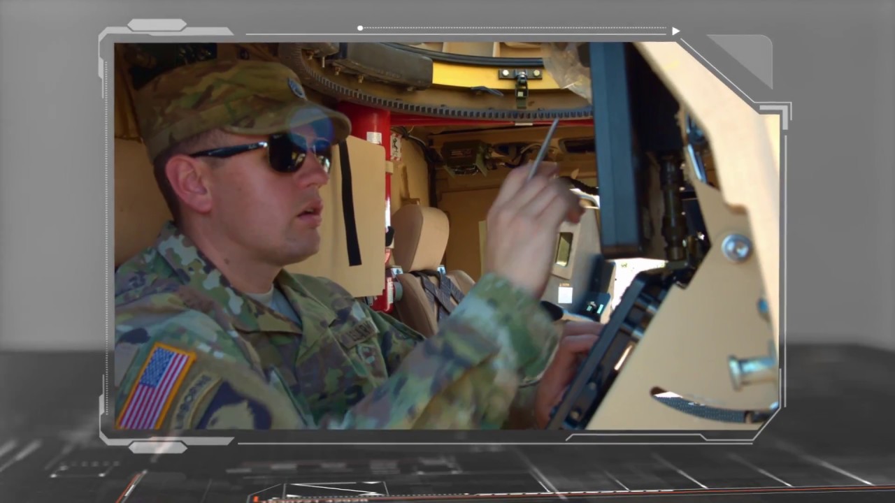 General Dynamics Mission Systems Capabilities Overview