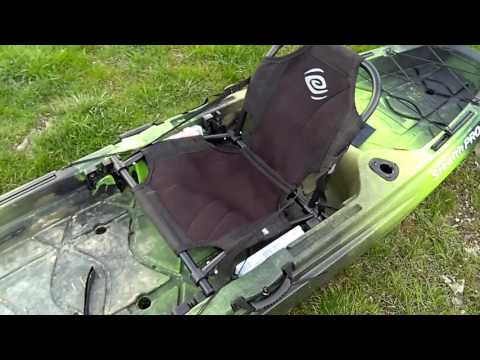 Emotion stealth pro review